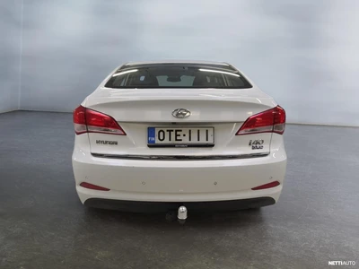 Hyundai i40 2012, kuva 4/10