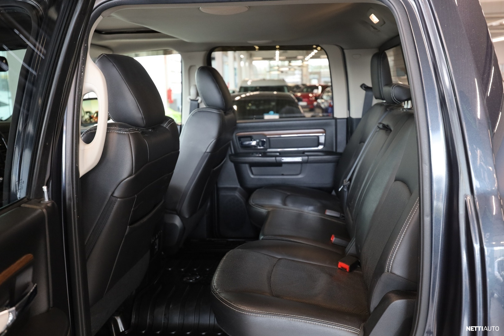 Dodge Ram 2015, photo 5/15