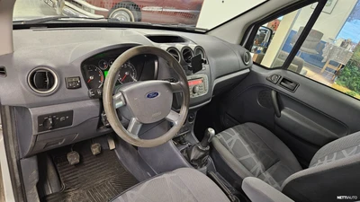 Ford Transit Connect 2013, photo 4/8