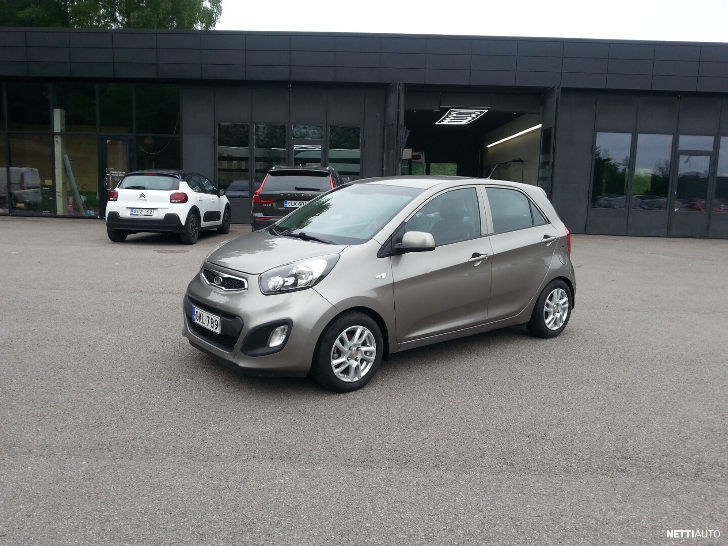 Kia Picanto