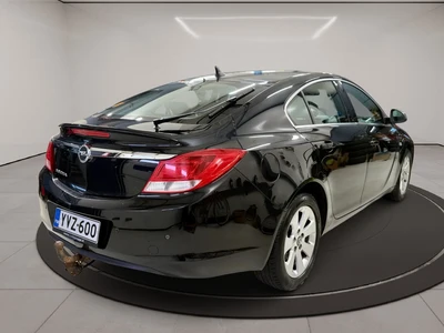 Opel Insignia 2014, photo 6/17