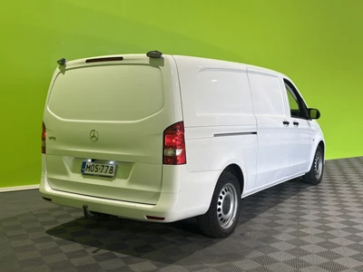 Mercedes-Benz Vito 2023, photo 2/20