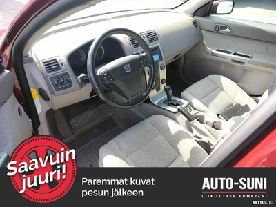 Volvo S40 2,4 2004, photo 6/8