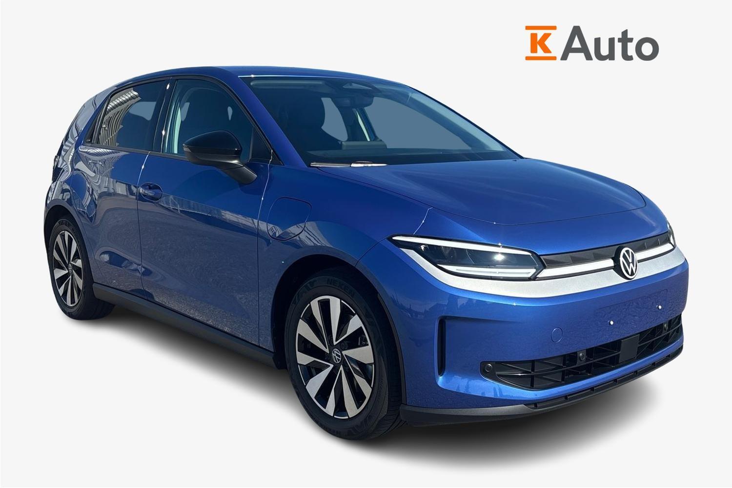 Volkswagen ID. Polo
