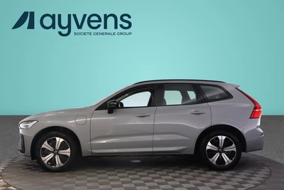 Volvo XC60 2023, photo 6/18