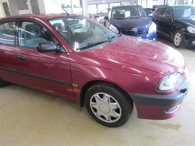 Toyota Avensis 1999, kuva 7/18
