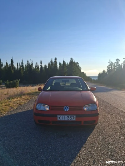 Volkswagen Golf 1998, kuva 3/7