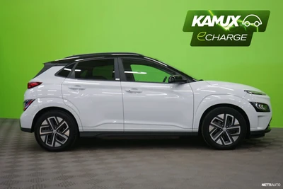 Hyundai Kona 2021, photo 2/31