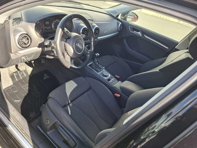 Audi A3 2015, photo 5/8
