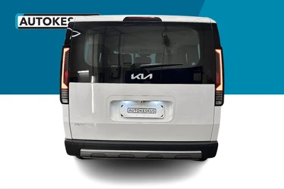 Kia PV5 Inspiration FWD 71,2kWh 163hv 5P 2026, kuva 6/18