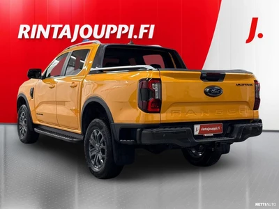Ford Ranger 2026, photo 2/43
