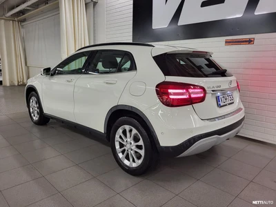 Mercedes-Benz GLA 180 A Premium Business 2017, kuva 3/6