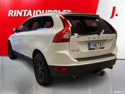 Volvo XC60 2009, photo 2/31