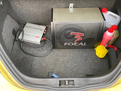 Volkswagen New Beetle 1999, kuva 7/10