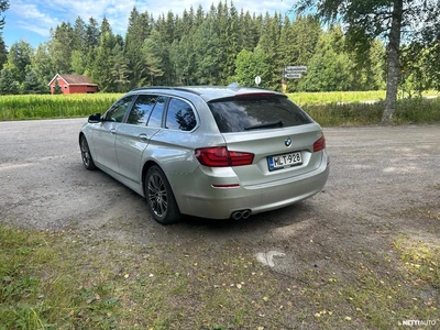 BMW 520 F11 2011, kuva 7/35
