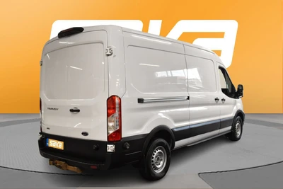 Ford Transit 2021, photo 6/30
