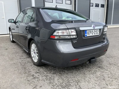 Saab 9-3 2011, kuva 3/15
