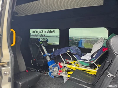 Ford Transit 2022, photo 3/5