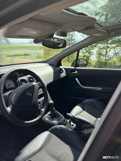 Peugeot 308 2008, kuva 5/11