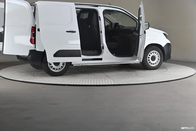 Peugeot e-Partner 50 kWh 136 M 2023, photo 6/31