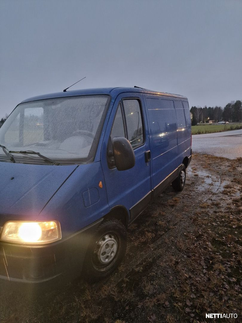 Fiat Ducato