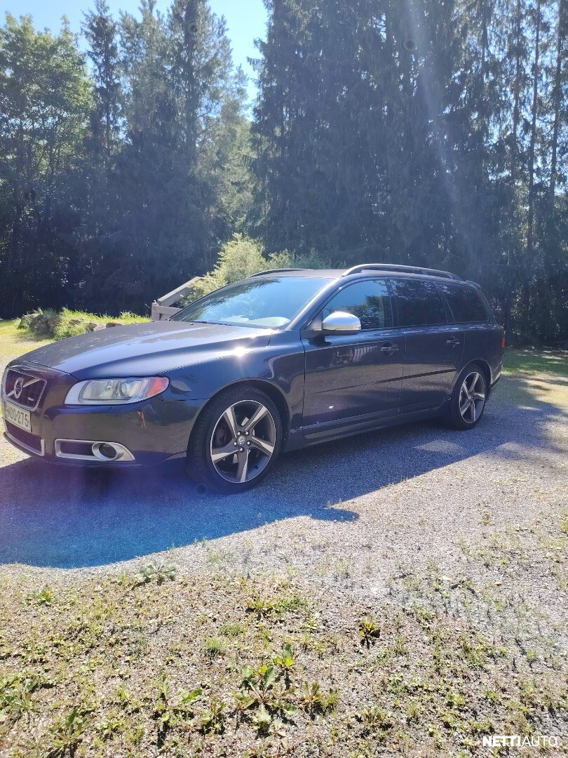 Volvo V70