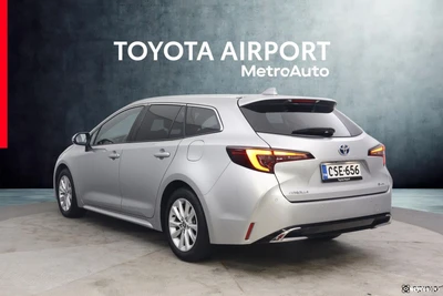 Toyota Corolla 2024, kuva 2/10