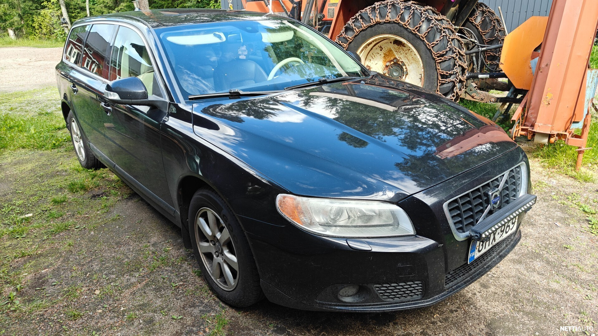 Volvo V70
