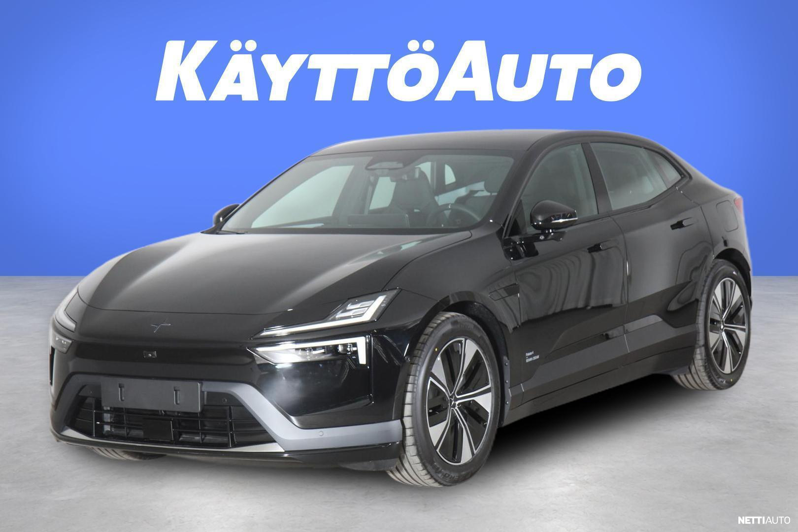 Polestar 4