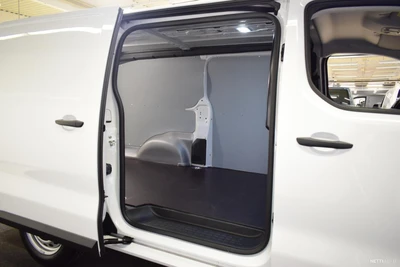 Opel Vivaro 2025, photo 7/18