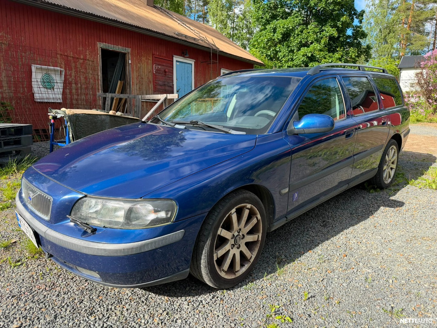 Volvo V70