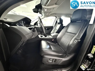 Land Rover Discovery Sport 2022, kuva 5/16