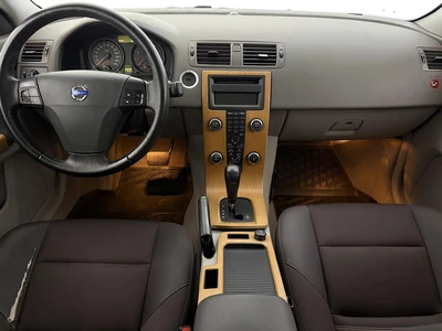 Volvo S40 2,4 (140 hv) aut 2007, photo 7/20