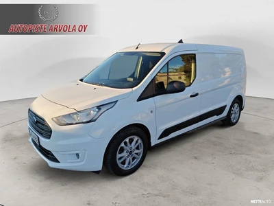 Ford Transit Connect 2021, photo 3/19