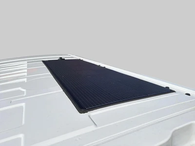 Nissan Primastar 2024, photo 6/8