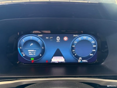 Ford Transit Connect 2026, photo 3/22