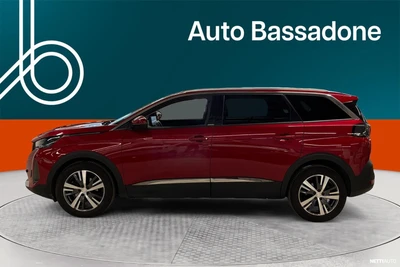 Peugeot 5008 2021, kuva 2/10