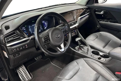 Kia Niro 2019, kuva 7/10