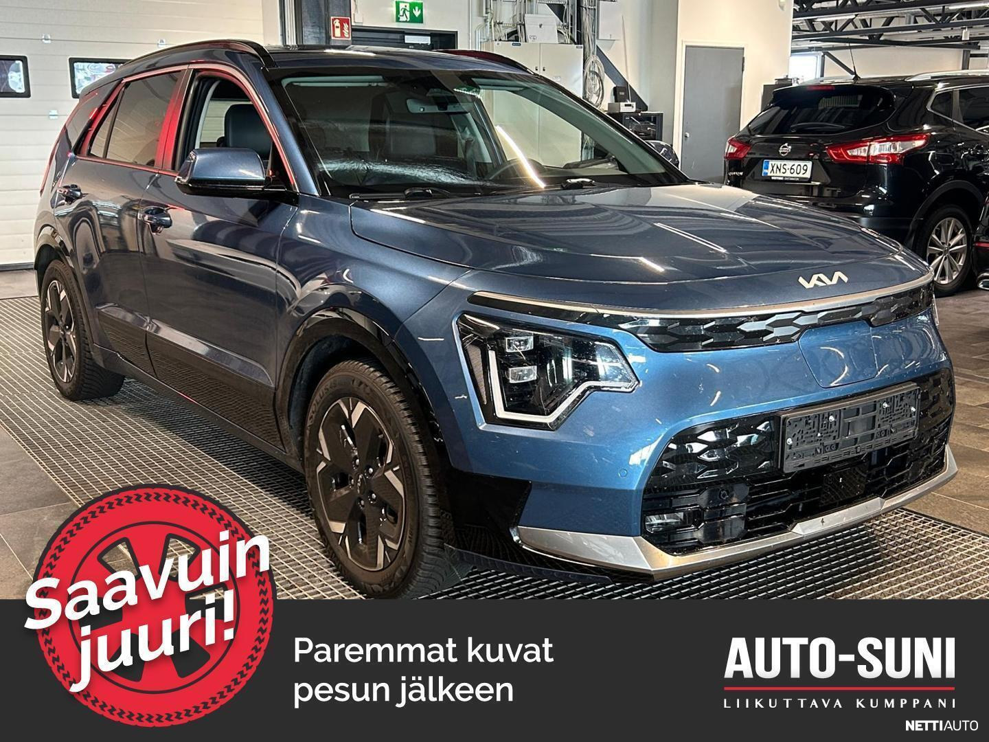 Kia Niro