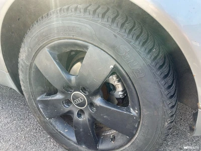 Audi A6 2004, photo 6/9