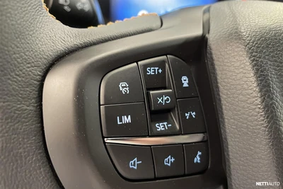 Ford Ranger 2026, photo 7/21