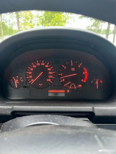 BMW X5 2006, kuva 7/11