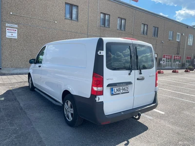 Mercedes-Benz Vito 2017, kuva 6/7