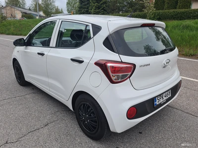 Hyundai i10 1,0 Classic 2018, kuva 5/16
