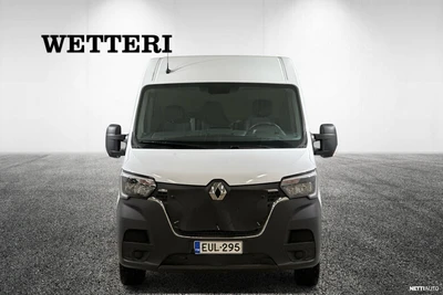 Renault Master 2022, photo 2/27