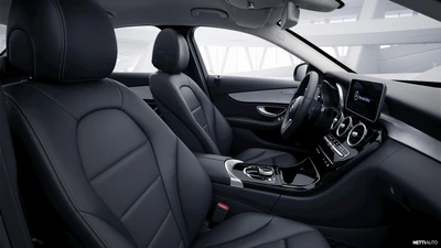 Mercedes-Benz C 2019, kuva 6/7