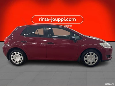 Toyota Auris 1,4 VVT-i Linea Terra 5ov 2009, kuva 5/23