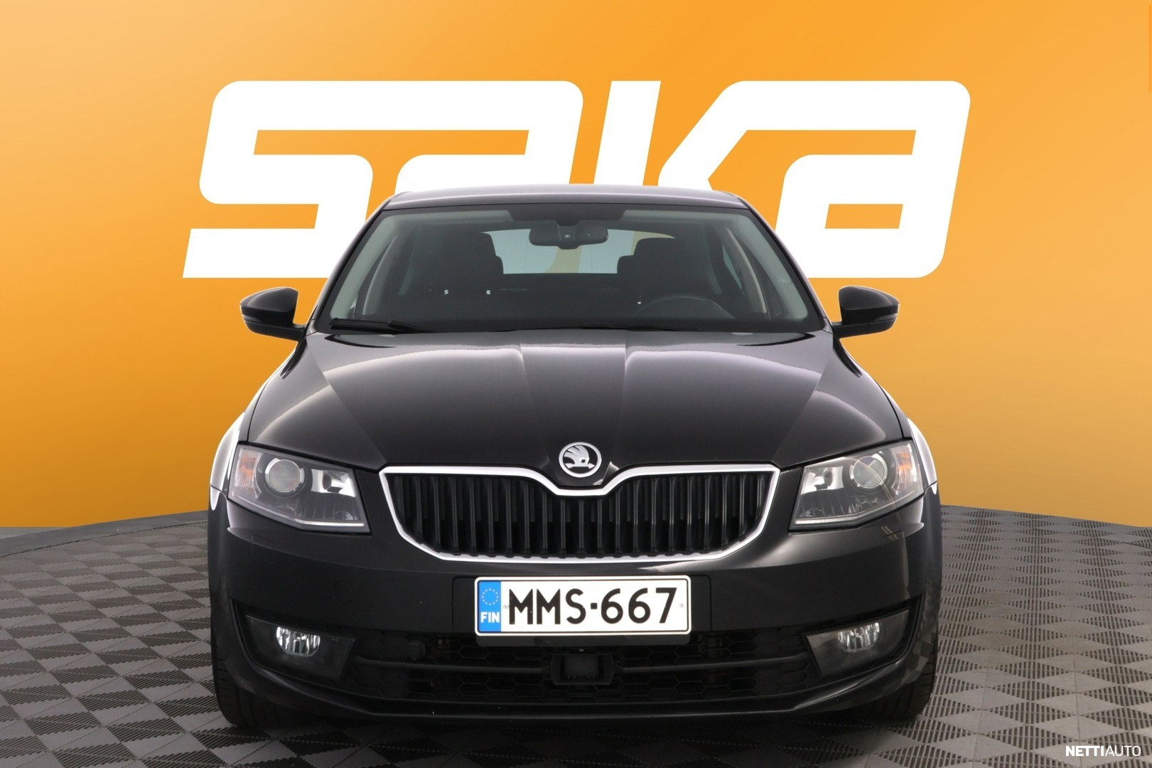 Skoda Octavia 2016, kuva 2/31