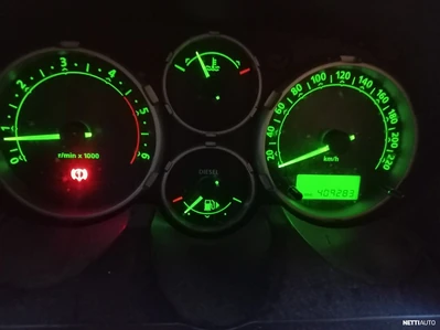 Land Rover Freelander 2005, kuva 7/7
