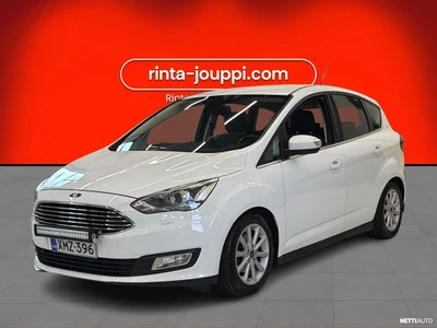 Ford C-Max 2016, kuva 1/36